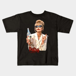 Patsy Kids T-Shirt